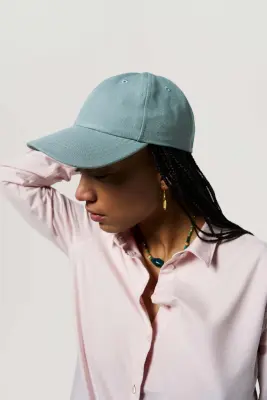 La casquette — photo 5