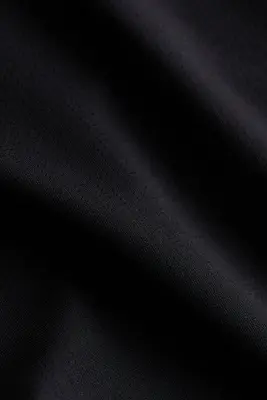 T-shirt de running DryMove™ - Noir — photo 3