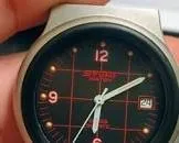 Montre 8500