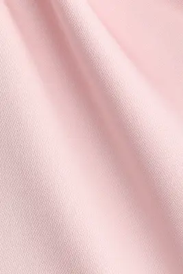 Robe bandeau avec panneaux - Rose ancien clair — photo 4