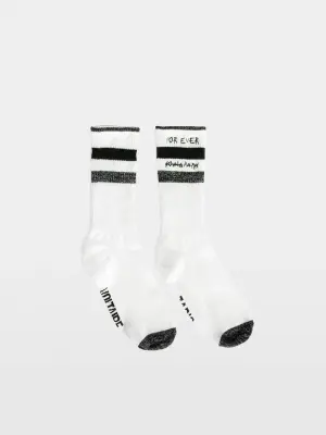 Coffret 2 Paires de Chaussettes From Head To Toe — photo 5