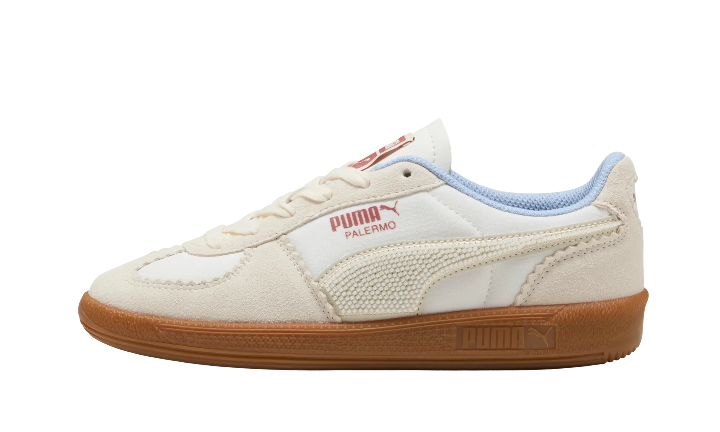 Puma Palermo Gentle Meld Warm White