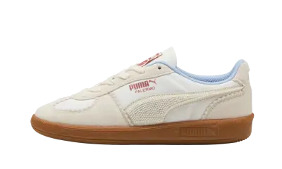 Puma Palermo Gentle Meld Warm White — photo 1