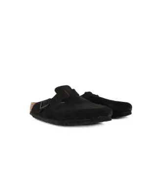 Boston SFB LEVE Black Femme — photo 2