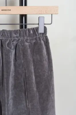 Sono – SKIP SKIRT 8041 – ELEPHANT — photo 8