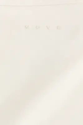 Top de sport SoftMove™ - Ivoire — photo 5