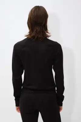 Veste de sport SoftMove™ - Noir — photo 2