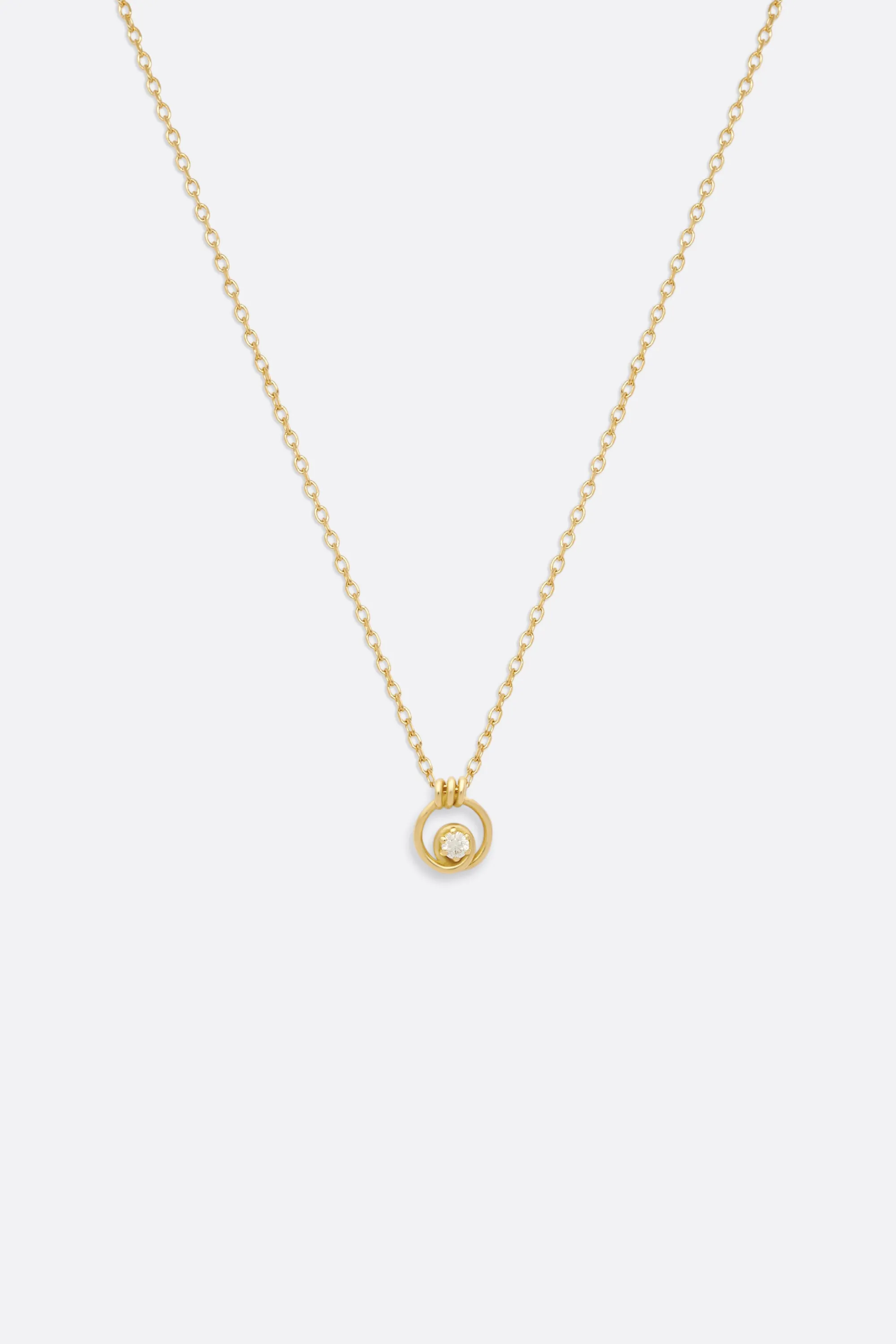 COLLIER RYM