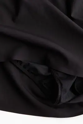 Short de running court DryMove™ - Noir — photo 5
