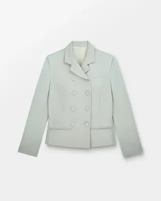 Tailored Jacket II — photo 2