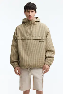 Short cargo Regular Fit - Beige clair — photo 1