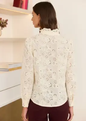Blouse Marie — photo 5
