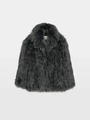 Manteau Faune — photo 5