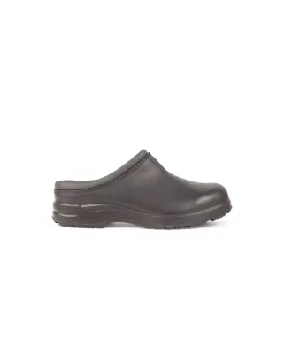 All-Terrain Clog #2381 Voltan Black — photo 1