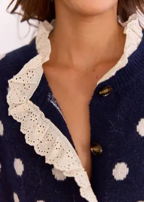 Gilet Kyra — photo 4