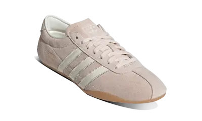 Adidas Tokyo Wonder Quartz Off White Gum — photo 2
