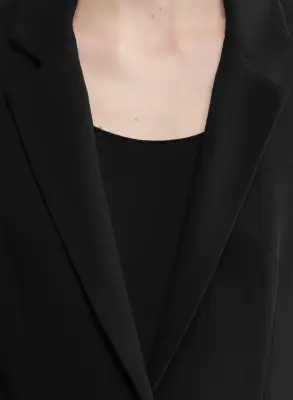 Veste en viscose et élasthanne — photo 2