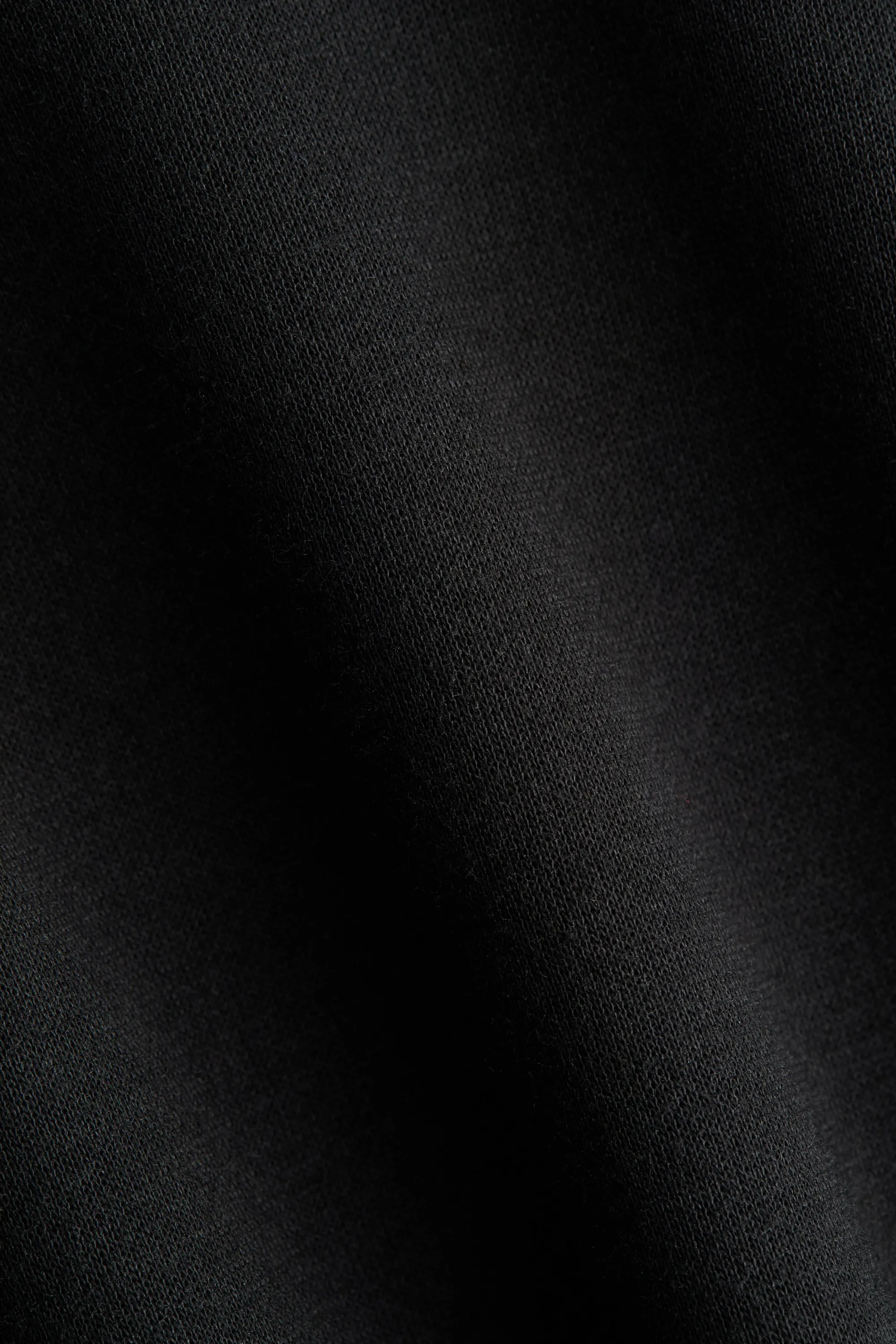 T-shirt Cooling Regular Fit - Noir