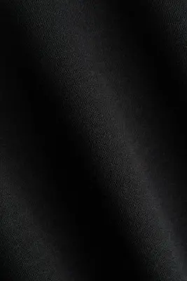 T-shirt Cooling Regular Fit - Noir — photo 1