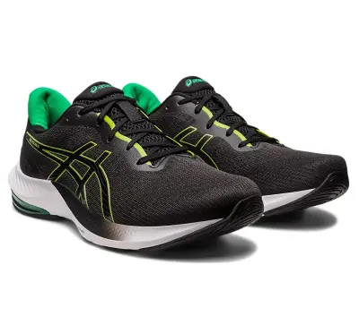 ASICS GEL PULSE 14 Anthracite — photo 4