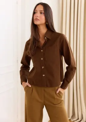 Chemise Lexie — photo 1