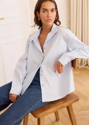 Chemise Néoma — photo 4