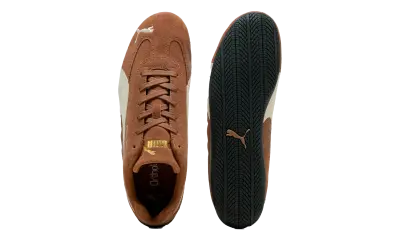 Puma Speedcat OG Haute Coffee Frosted Ivory — photo 5