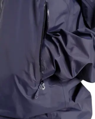 Beta SL Jacket Black Sapphire — photo 5