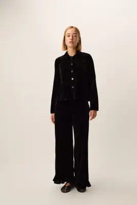 Chemise Fauve Noir — photo 3