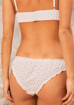 Soutien-gorge BALI | Blanc — photo 4