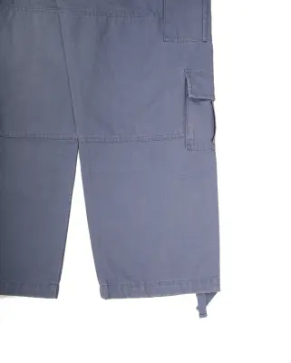 Cargo Ripstop Surplus Washed Blue — photo 4