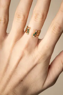 Bague Jonathan — photo 5
