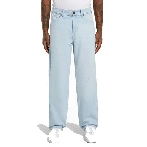 DICKIES BAGGY JEAN'S Bleu ciel