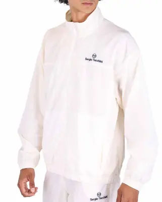 Nayla 024 Track Jacket GRD White — photo 3