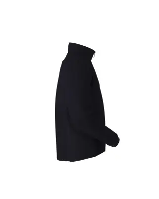 Atom LT Jacket Mens Black — photo 3