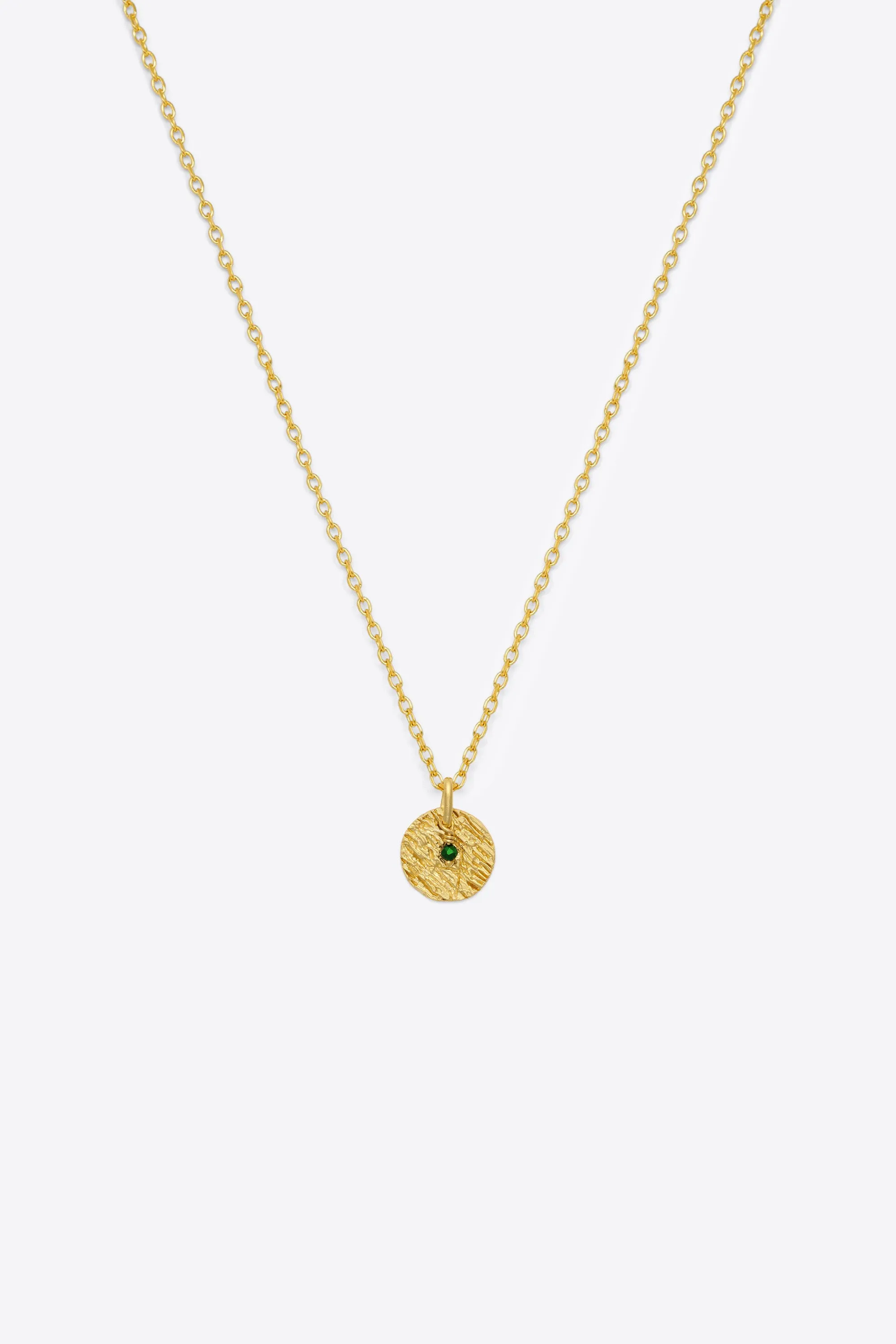 COLLIER RIFT