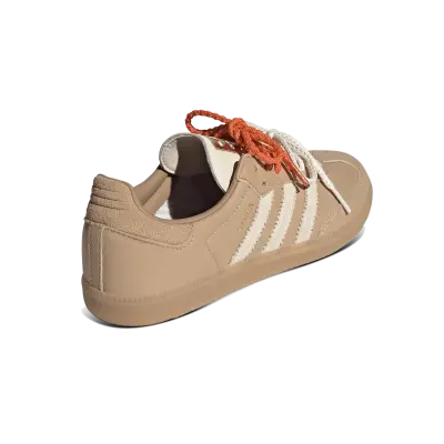 Adidas Samba OG W Magic Beige — photo 2