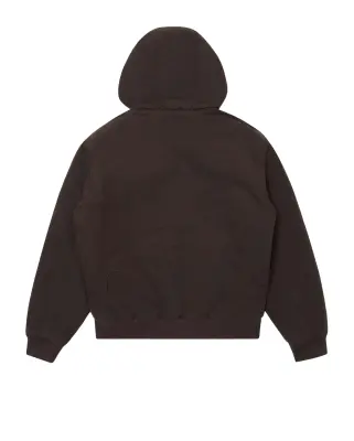 Easy Work Padded Jacket Slate Black — photo 5