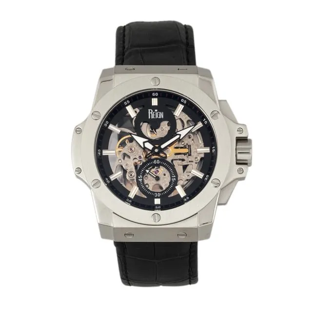 Montre automatique 316l