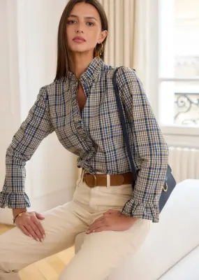 Chemise Montana — photo 4