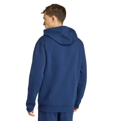 ADIDAS SWEAT ZIP Marine — photo 3