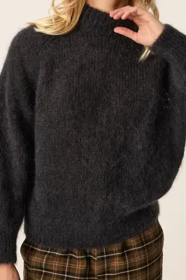 Pull Chachou Ardoise — photo 1