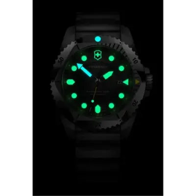 Montre Victorinox Dive Pro Quartz 241990 — photo 5