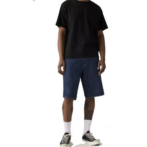 LEVIS BAGGY SHORT 478  Brut