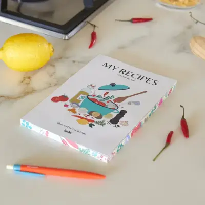 Carnet My Recipes — photo 3