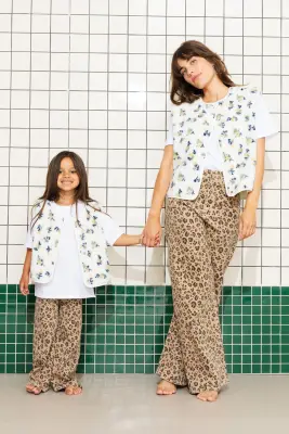 PALOMA veste réversible — photo 3