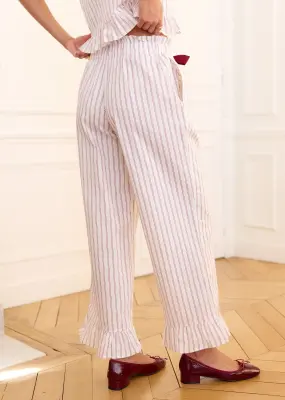 Pantalon Cassia — photo 5