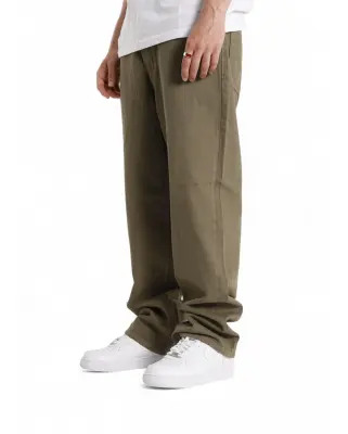 Thomasville Denim Pant Military — photo 2