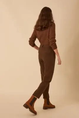 pantalon seguy bretzel — photo 4