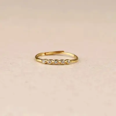 Bague Cintia — photo 3
